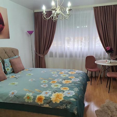 Chic Apartment- Place To Remember Galac Kültér fotó