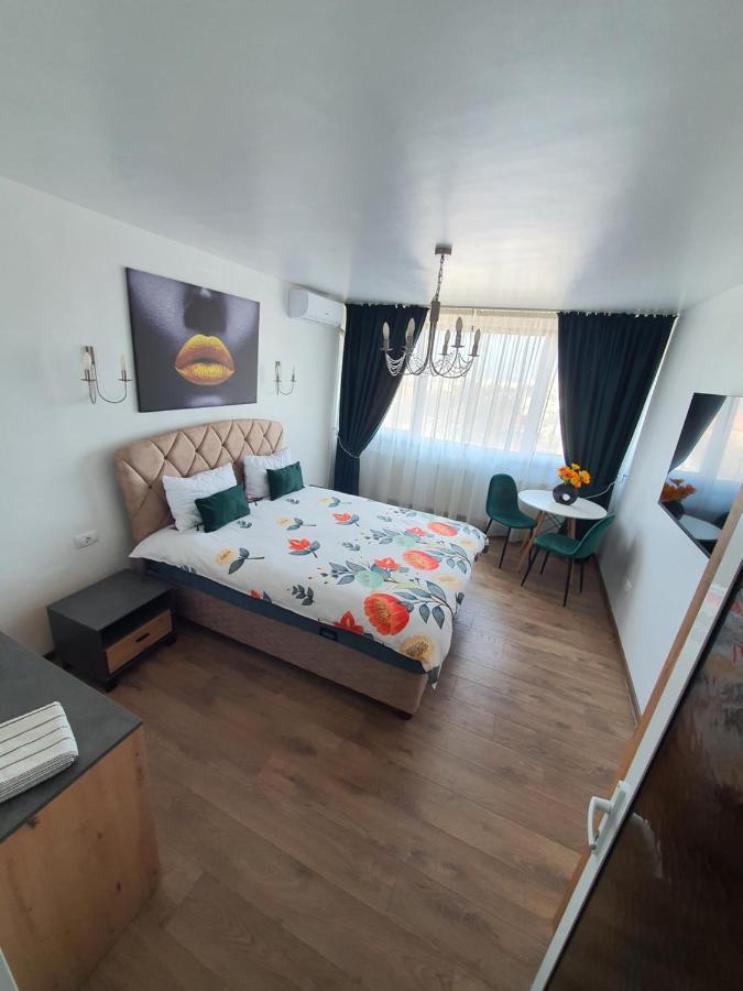 Chic Apartment- Place To Remember Galac Kültér fotó