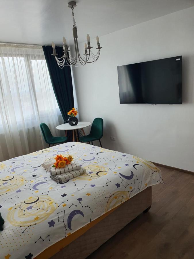 Chic Apartment- Place To Remember Galac Kültér fotó