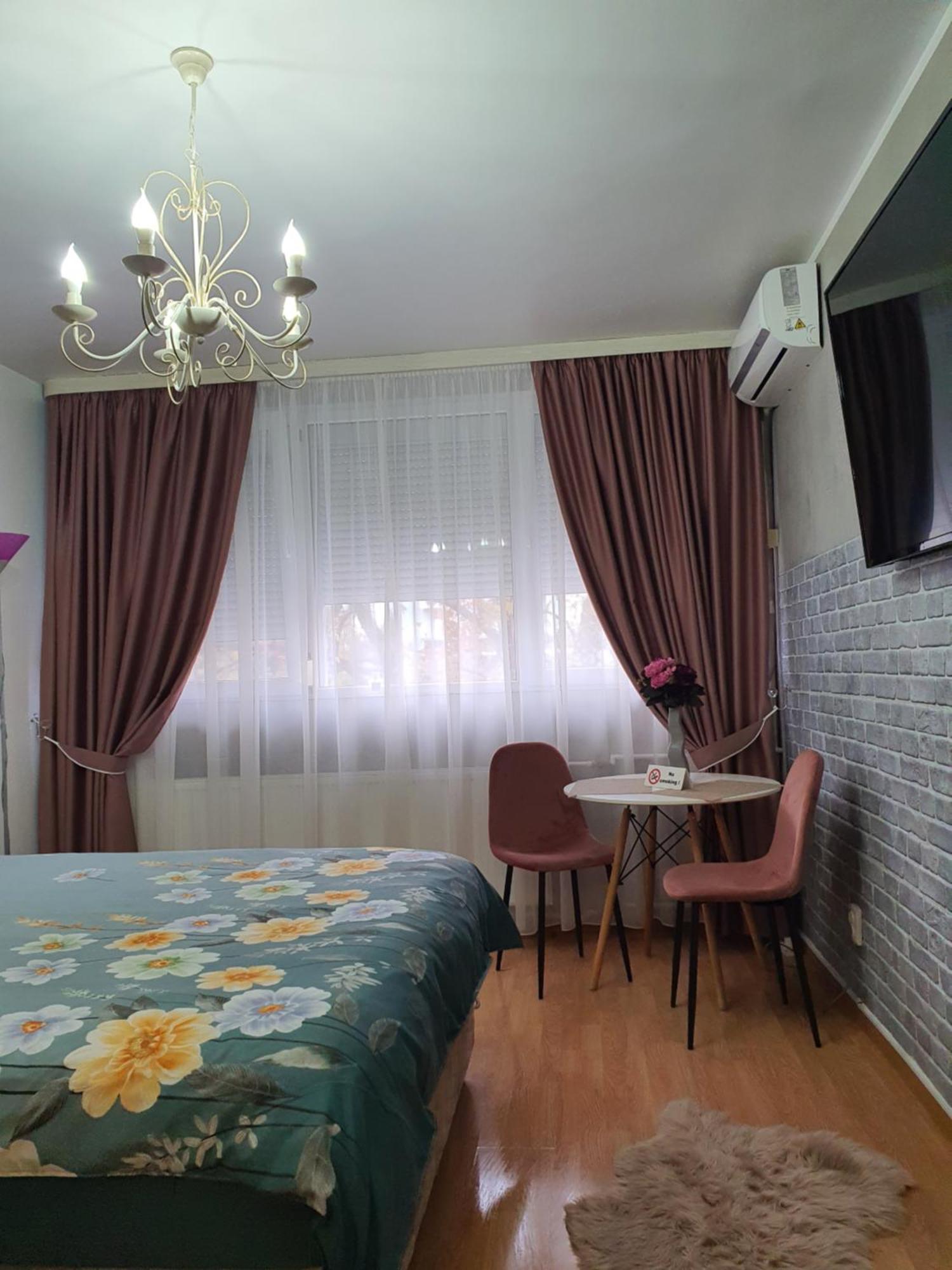 Chic Apartment- Place To Remember Galac Kültér fotó
