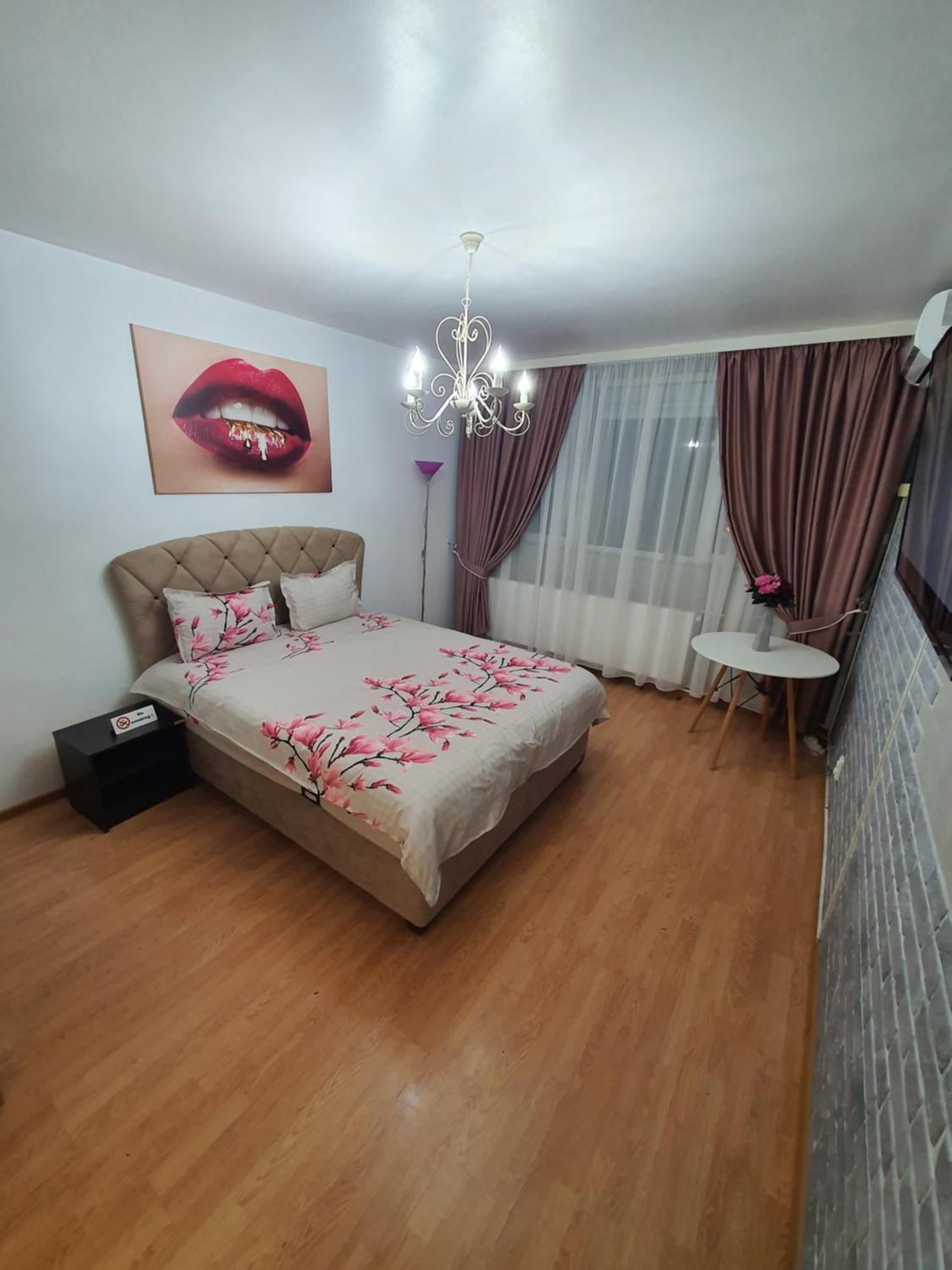 Chic Apartment- Place To Remember Galac Kültér fotó
