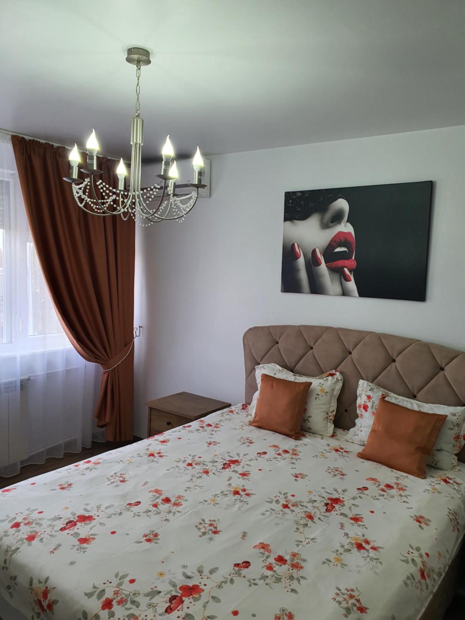 Chic Apartment- Place To Remember Galac Kültér fotó