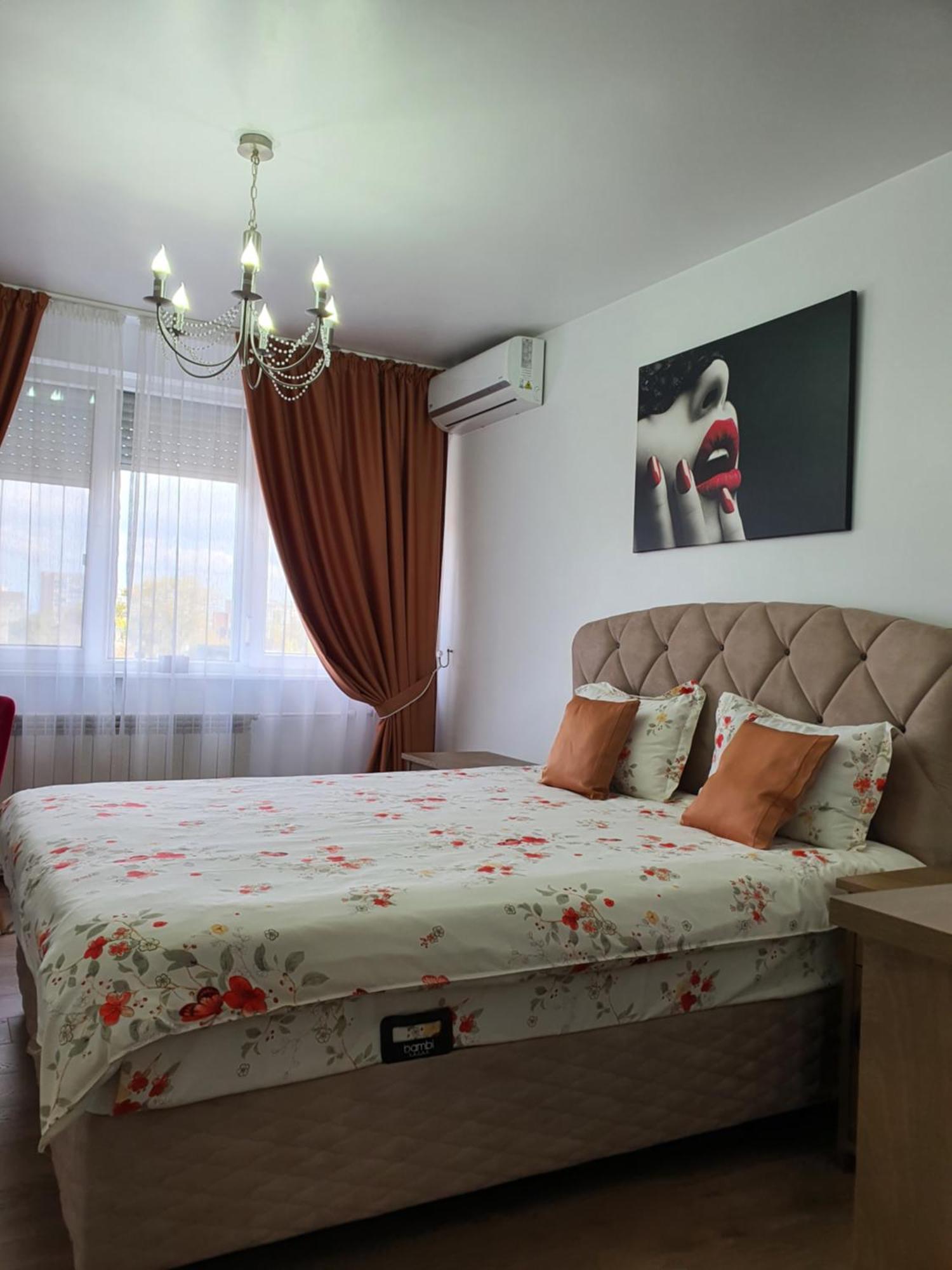 Chic Apartment- Place To Remember Galac Kültér fotó