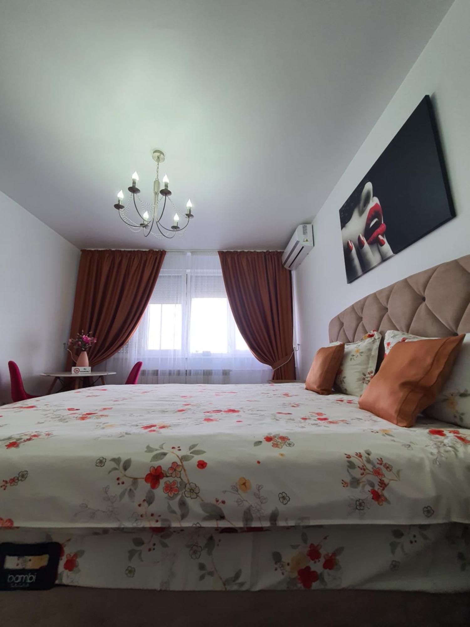 Chic Apartment- Place To Remember Galac Kültér fotó