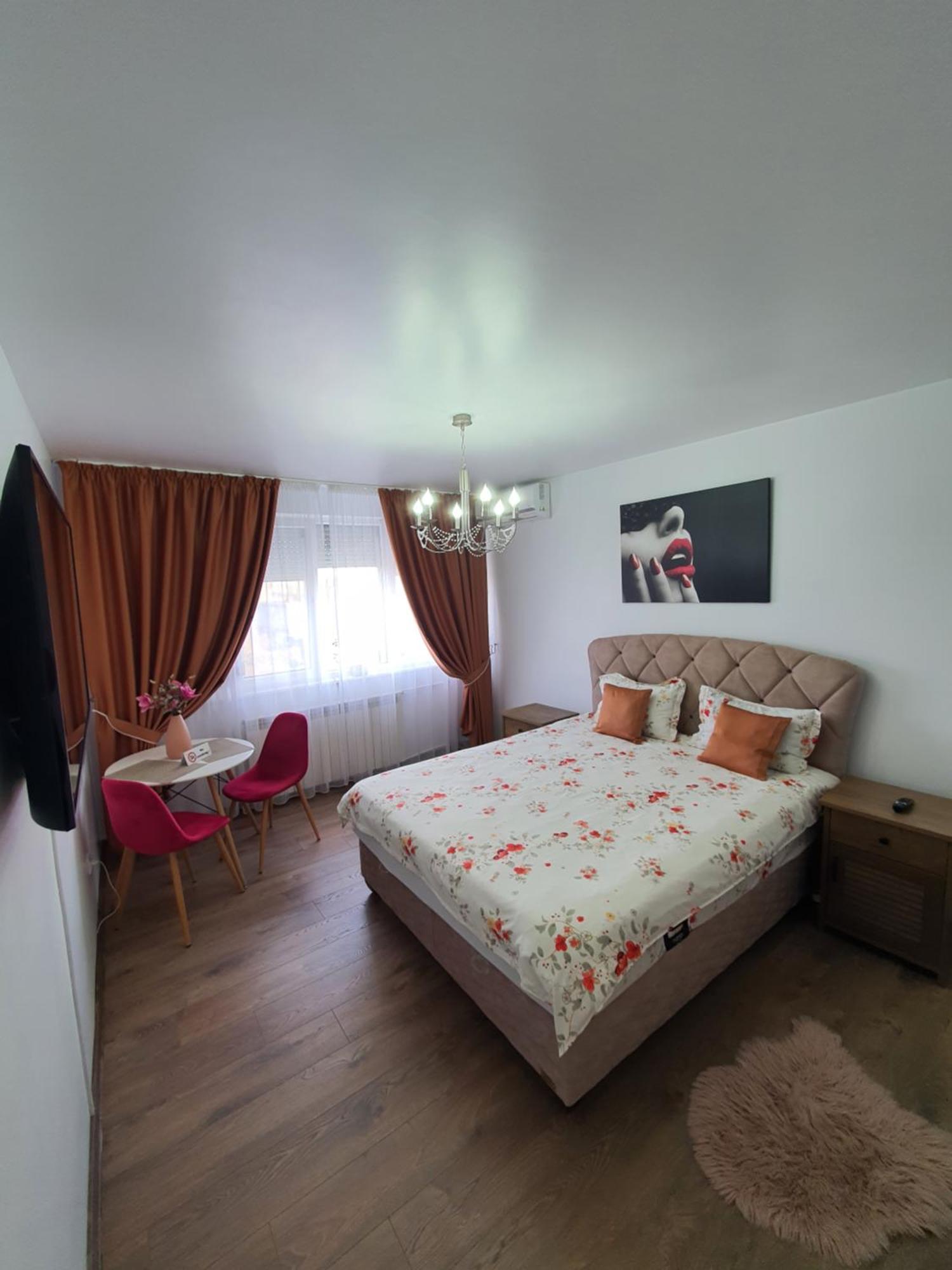 Chic Apartment- Place To Remember Galac Kültér fotó