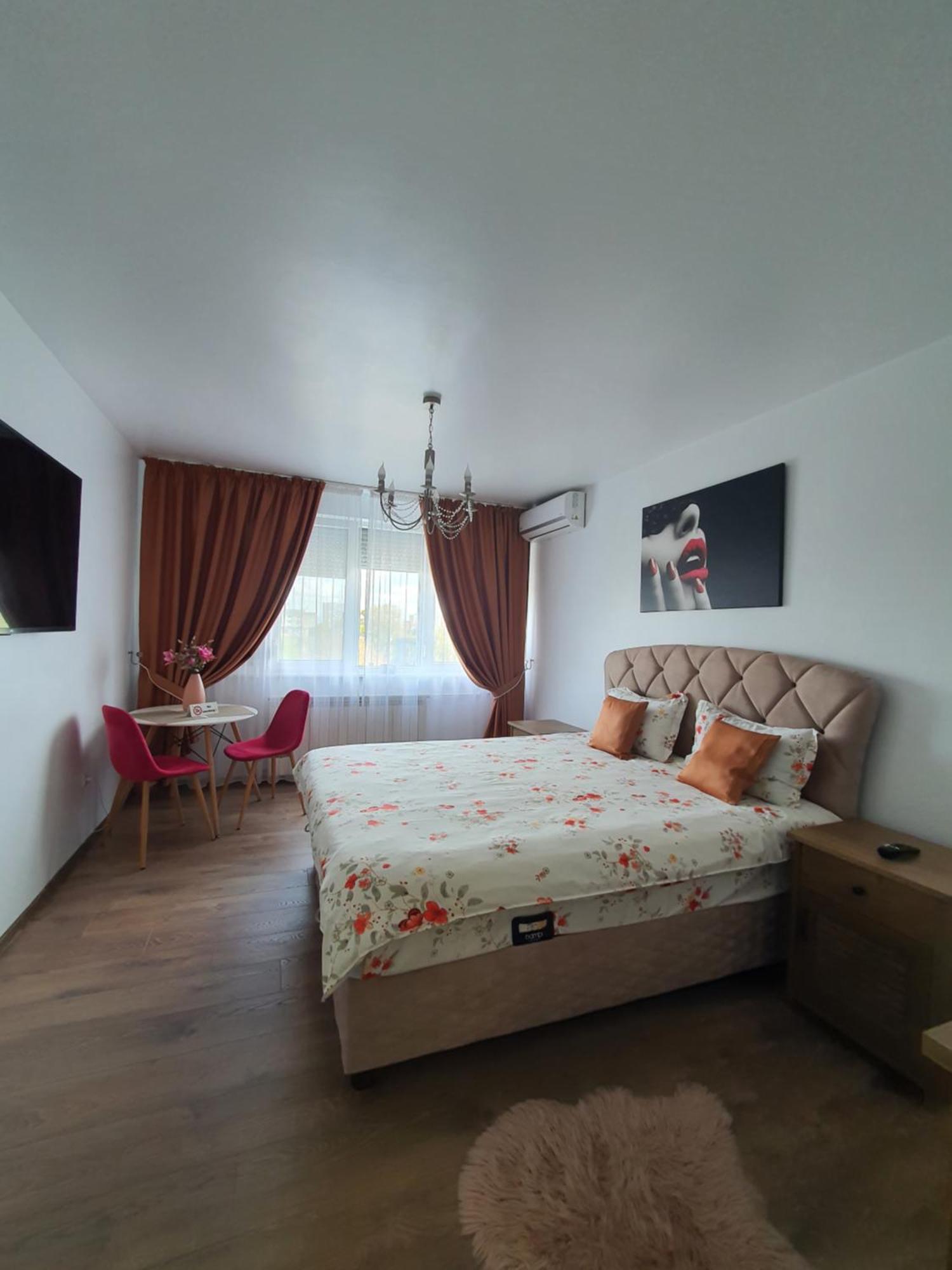 Chic Apartment- Place To Remember Galac Kültér fotó