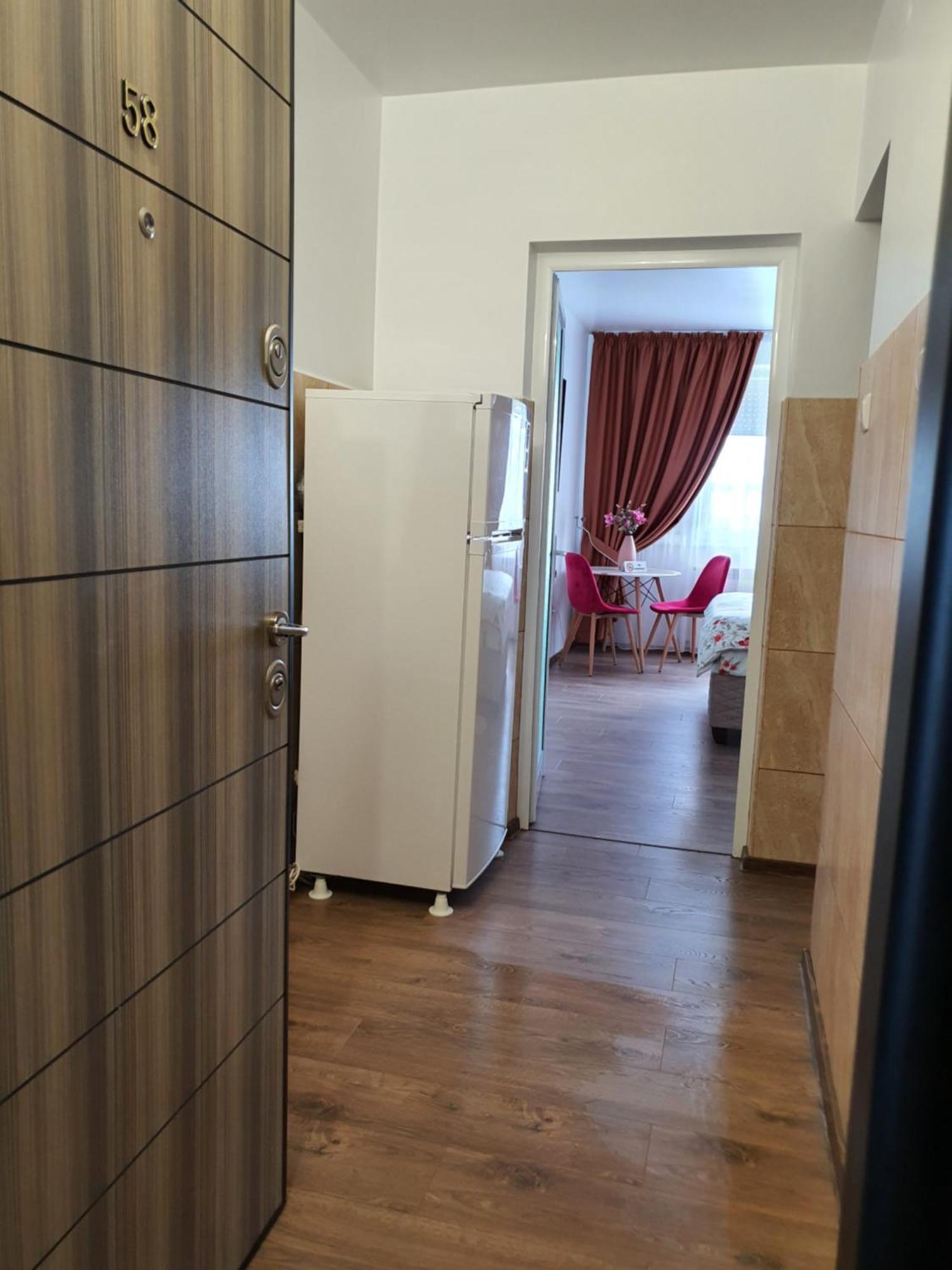 Chic Apartment- Place To Remember Galac Kültér fotó