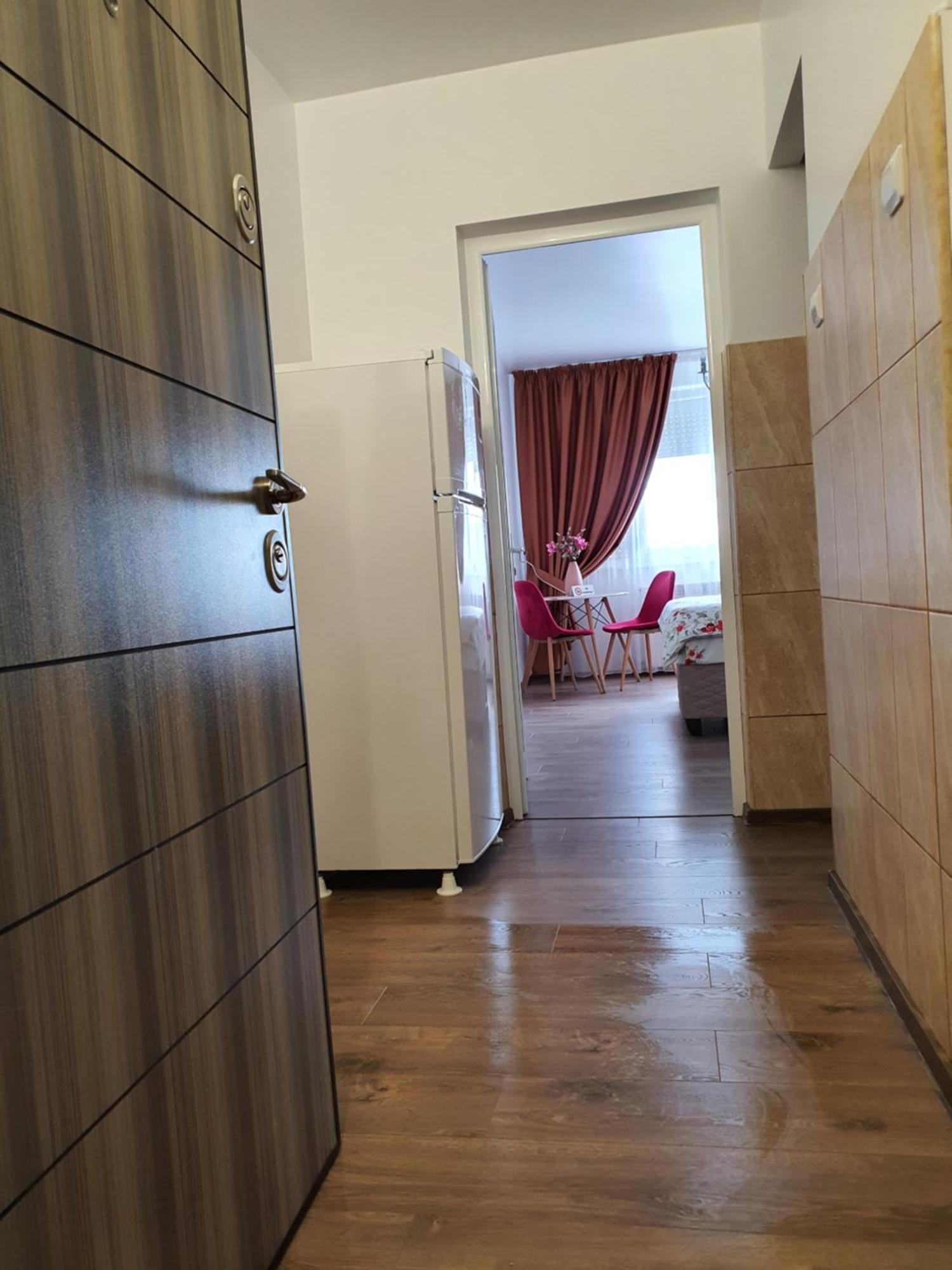 Chic Apartment- Place To Remember Galac Kültér fotó
